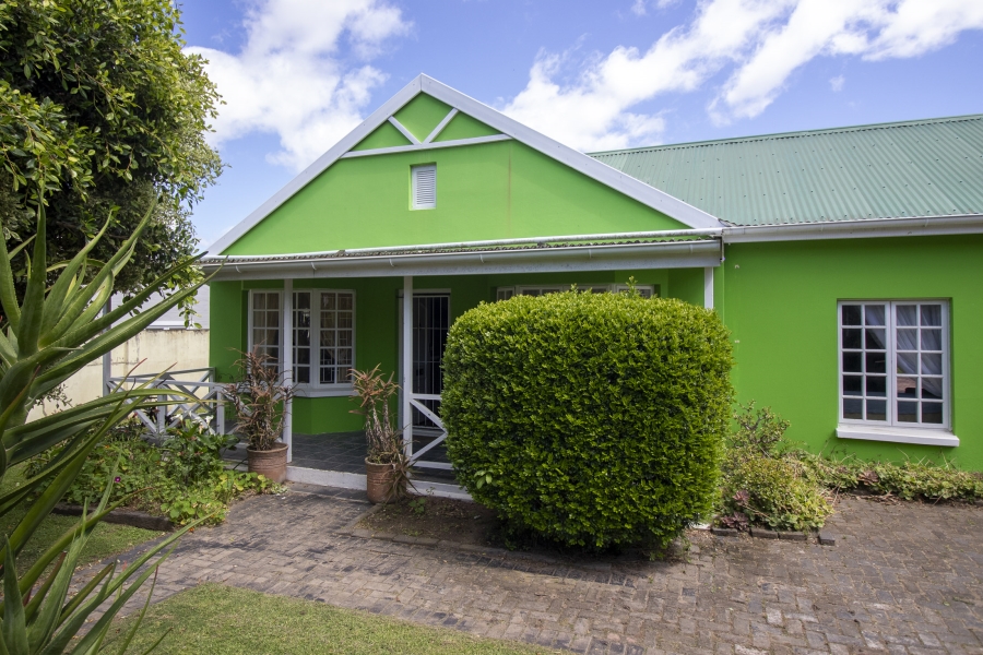 3 Bedroom Property for Sale in East Bank Eastern Cape